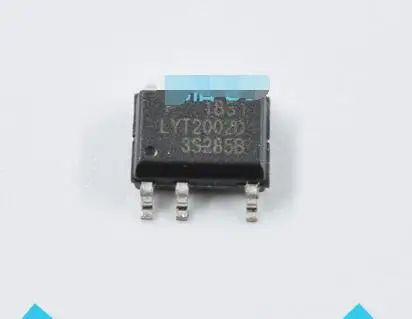 100%new Free shipping LYT2002D-TL LYT2002D SOP-7 | Обустройство дома