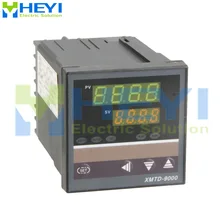 XMTD-9000 серии регулятор температуры может добавить необходимые функции Многофункциональный регулятор температуры(пожалуйста, свяжитесь с нами