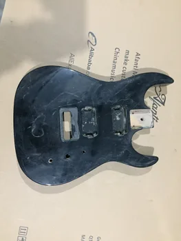 

Afanti Music DIY Electric guitar Body (3424)