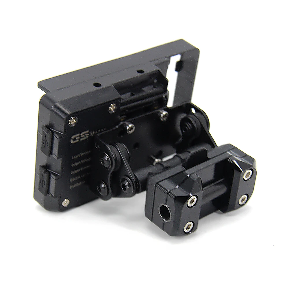 Рисунок 5 - 10/12 мм для BMW R 1200 GS R 1200GS приключения