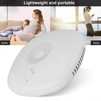 

Nails Air Formaldehyde Removal Purifier Sterilizer Odor Remover Ozone Generator Bathroom