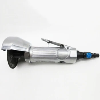 

Air Pneumatic Power Metal Shear Cutter Scissor Cutting Tool Straight Scissors