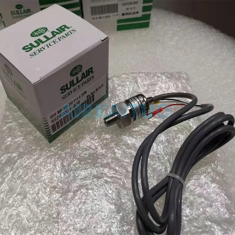 LS25S-250/300/350 детали для воздушного компрессора Sullair датчик давления 88290003-806 |