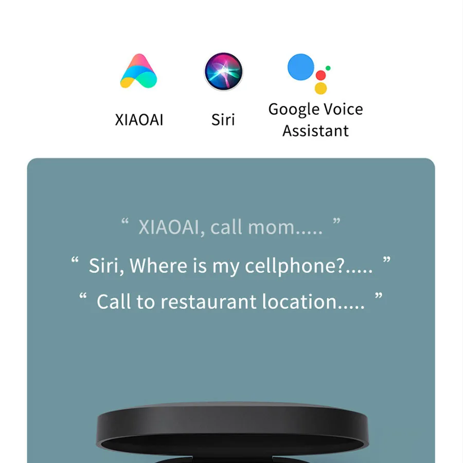 Original Xiaomi Redmi Airdots 2 TWS Earphone True Wireless Bluetooth 5.0 Stereo bass With Mic Handsfree Earbuds AI Control