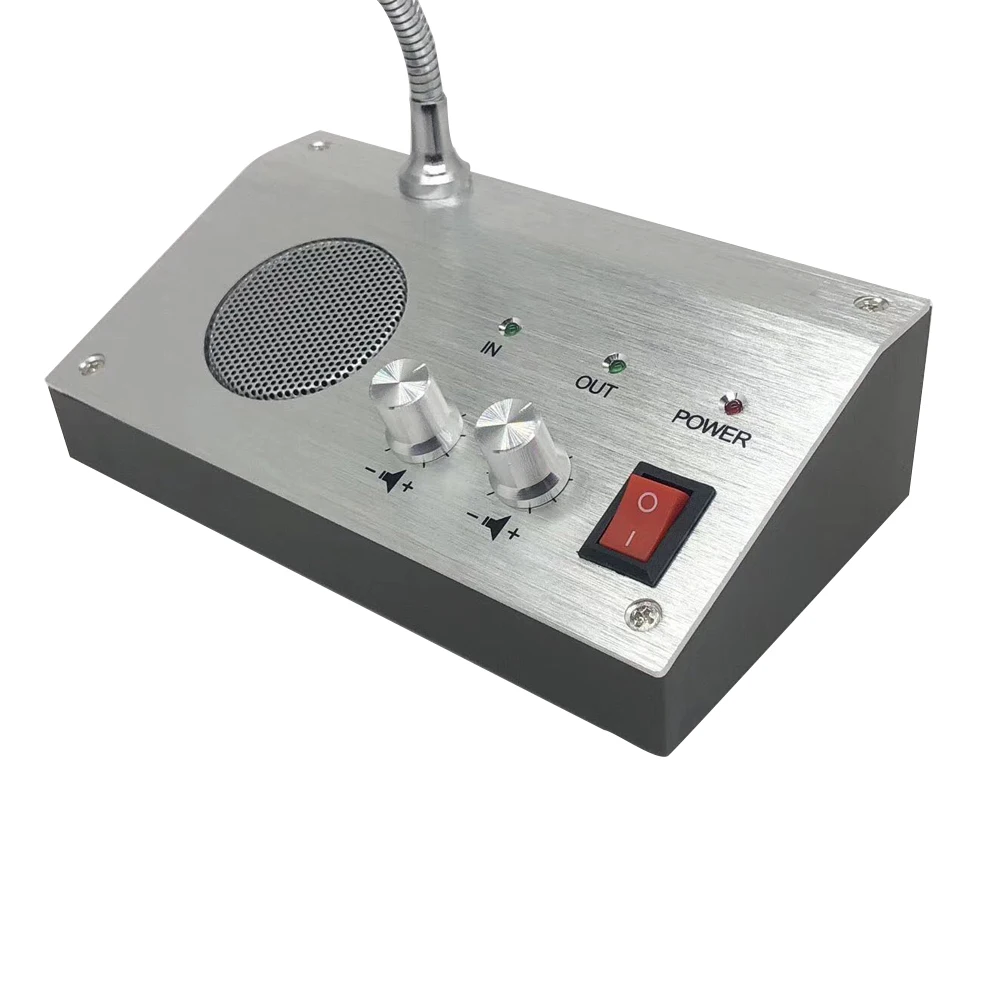 Intercom Systeem: Kosten en Opties