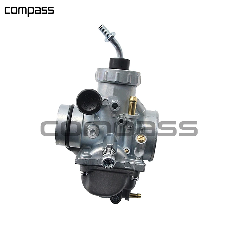 Мотоциклетный карбюратор VM24 Mikuni для Yamaha DT125 DT175 RX125 Suzuki TZR125 RM65 RM80 RM85 внедорожный