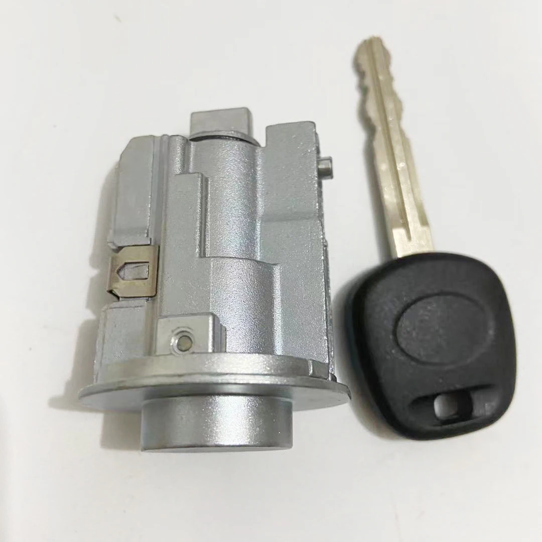 

Ignition Switch Lock Cylinder & Key Replacement for toyota Camry Ignition