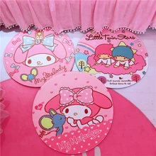 60 см Melody Star аниме ковер украшения для дома мягкие ковры мультфильм Спальня коврики для ванной плюшевые коврики Коврик