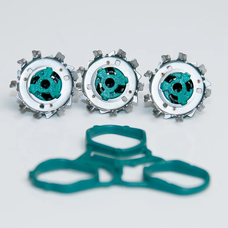 Сменная головка для бритвы Philips RQ11 RQ1150 RQ1150X RQ1131 RQ1141 RQ1145 RQ1151 RQ1155 RQ1160 RQ1160X RQ1170|Бритва|