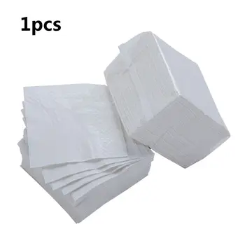 

1Pc Additives-Free Wood Pulp 90 Sheets/Bag Toilet Paper Napkin Toilet Tissues
