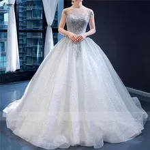 Милые 16 Платья, блестящие Бальные платья, бальное платье, кружевные аппликации размера плюс, платье для дня рождения