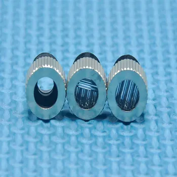 

3pcs Dot/Line/Cross Laser Collimating Lens w/ M9x0.5 Holder for 200nm-1100nm LD