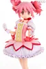 18cm Japanese original anime figure Puella Magi Madoka Magica Kaname Madoka action figure collectible model toys for boys ► Photo 2/5