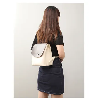 

YLH52160 Fashion Genuine Leather Women Bag Luxury Handbags