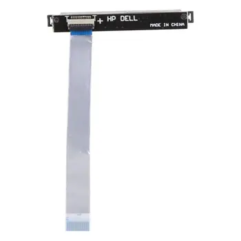 

12Pin HDD Connector Flex Cable for DELL H-P M6-AR 15Z-AR 15-AQ M6-AQ Laptop Wire