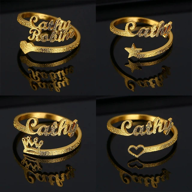 Couple Ring design online catalog