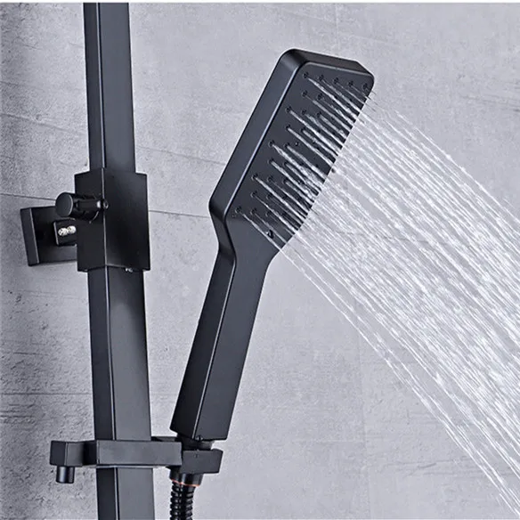 GAPPO Shower faucet Wall mounted shower set shower