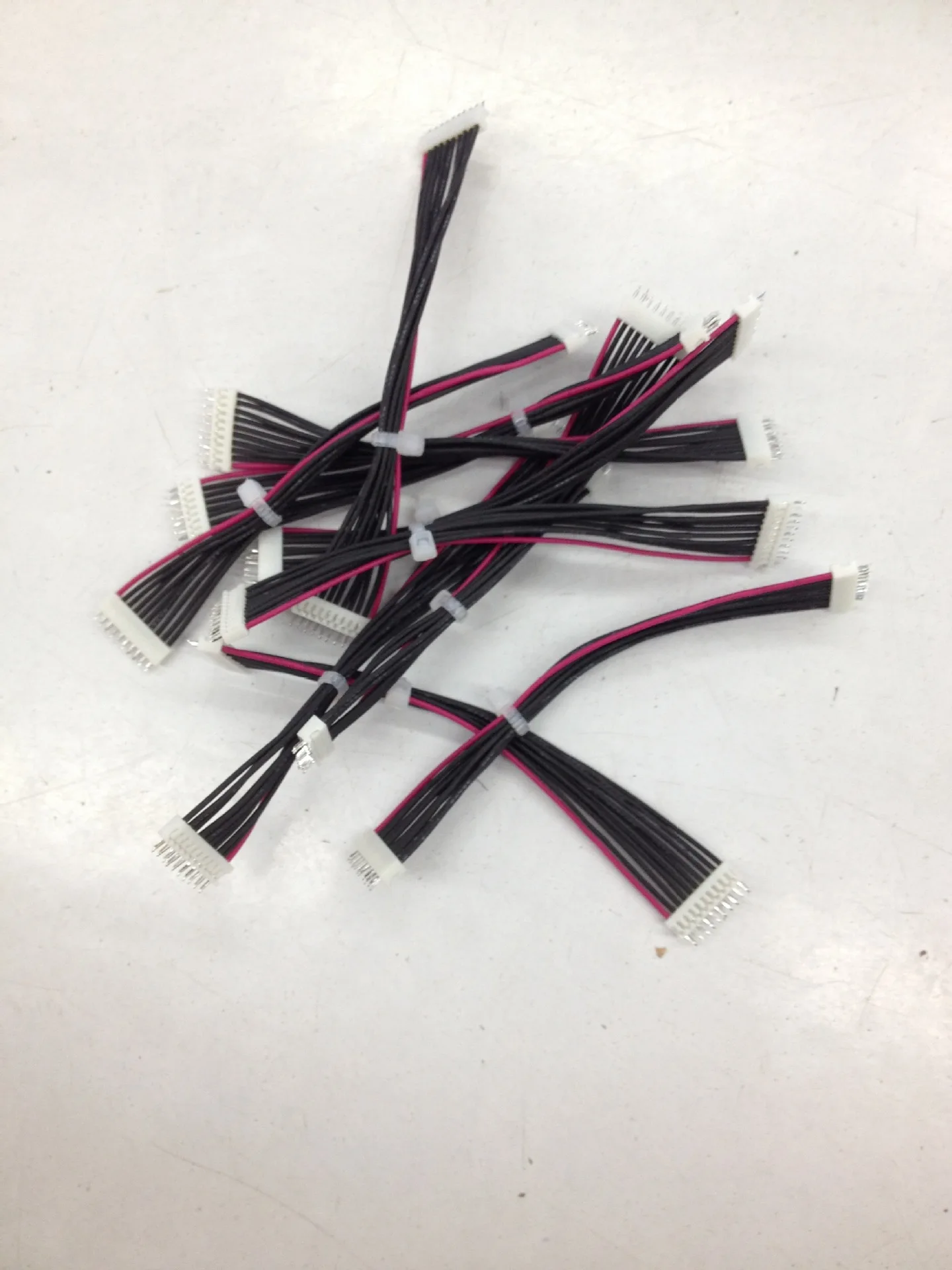 

Profession Production Wiring Harness Connection Cable Terminal Wire