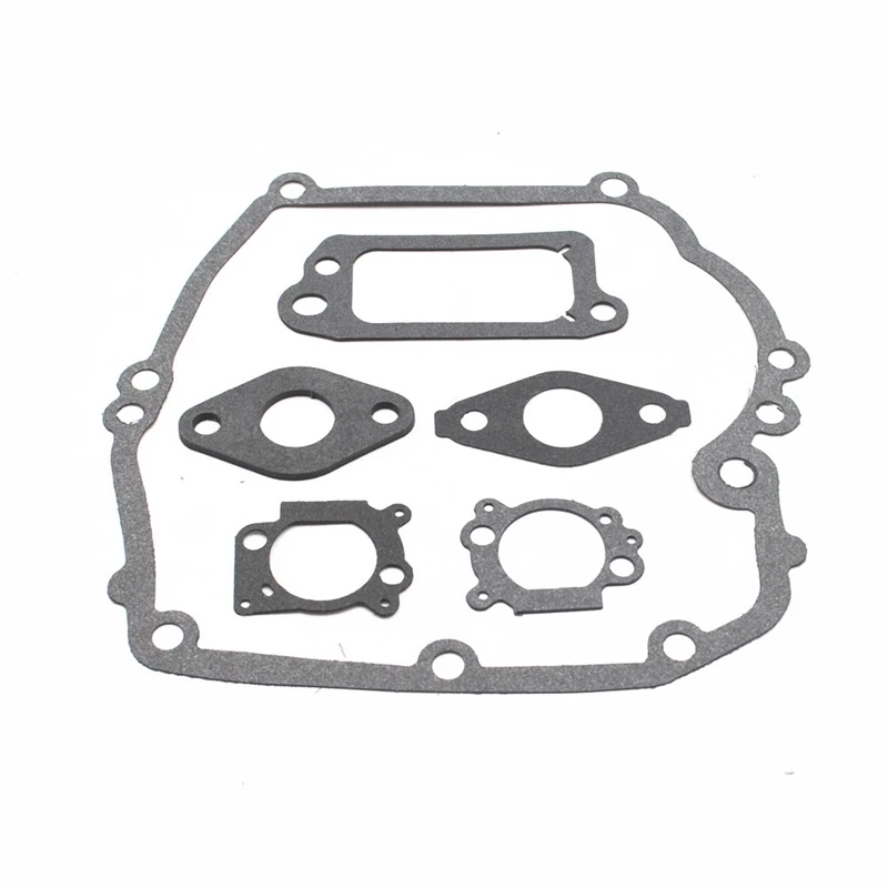 Gasket Kit for Briggs & Stratton 795442 Engine Gasket Set 792384 694090 692702 698156 Complete Set