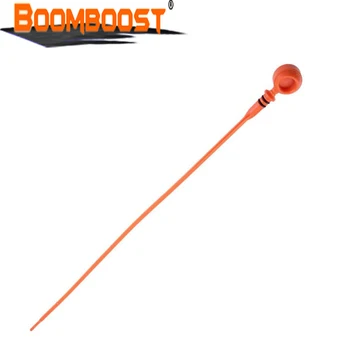 

Car Oil Level Dipstick Transmission Fluid Plastic Orange For 2006-2012 Honda Civic 1.8L E5M1 Auto Oil Level Measure Tools