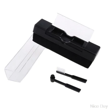 

Anti Static Portable Record Player Cleaning Kit Phonograph Vinyl Cleaner With Small Brush Ju16 20 Dropship