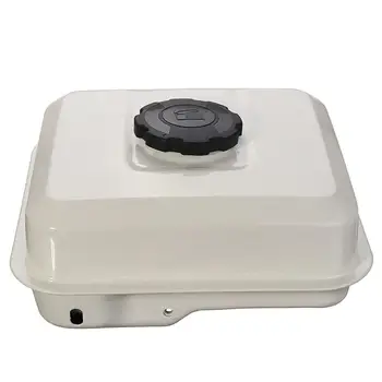 

A Set Of Power Tanks For Honda GX140 GX160 GX200 Lawn Mowers Gasoline Engine Tanks With Accessories #35