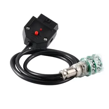 

Automotive Universal Tool FOR KTMFLASH Full Set Adapters For Ktm Flash FOR KTMFLASH Portable Car ECU Programmer