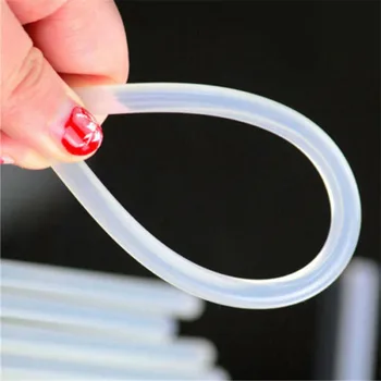 

30pcs Glue Sticks Translucence Repair Tool EVA Transparent Dent Adhesive