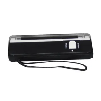 

Dl-01 Multi-Function Portable Money Detector Small Mini Portable Purple Light Counterfeit Pen With Flashlight