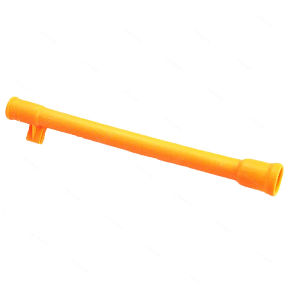 Oil Dipstick Funnel Tube 06A103663C For Beetle Golf Jetta MK4 2.0L For A4 2000 2001 2002 2003 2004 2005 1999