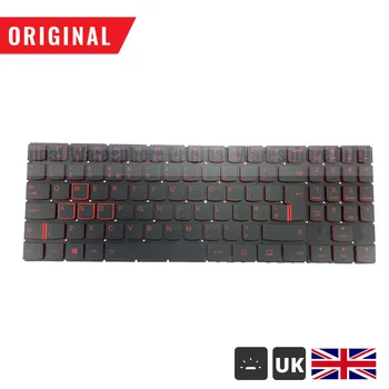 

New Original UK Backlit Keyboard for Lenovo Legion Y520 R720 Y520-15IKB SN20M27916 LCM16F8