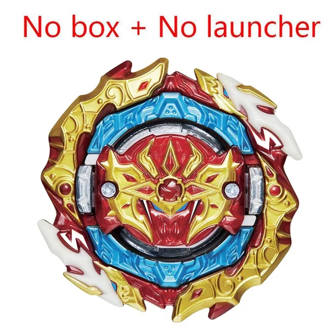 All Models Launchers Beyblade Burst GT Toys Arena Metal God Fafnir Bey Blade Blades sparking Toy B-188 No launcher