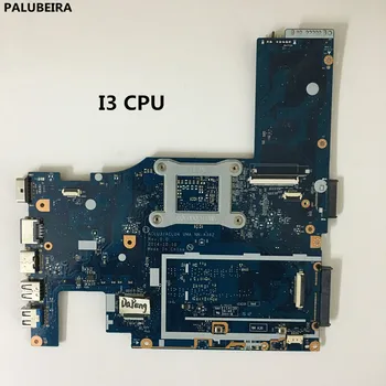 

PALUBEIRA for Lenovo G40-80 NM-A362 Laptop motherboard I3 CPU integrated graphics 100% test OK Quality Assurance