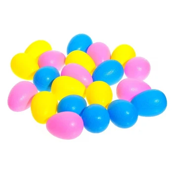 

Set of products "Funny eggs"