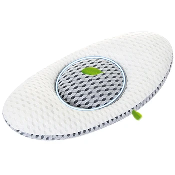 

Pregnant Waist Lumbar Pillow Sleeping Support Pillow Pad for Pregnant Women Maternity Massage Cushion Bed Spine Pillows