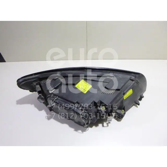 Фара левая, состояние – Б/У,, для Volvo C30 31283158 НЕ КСЕНОН ПРАВЫЙ РУЛЬ 30657174 31283158