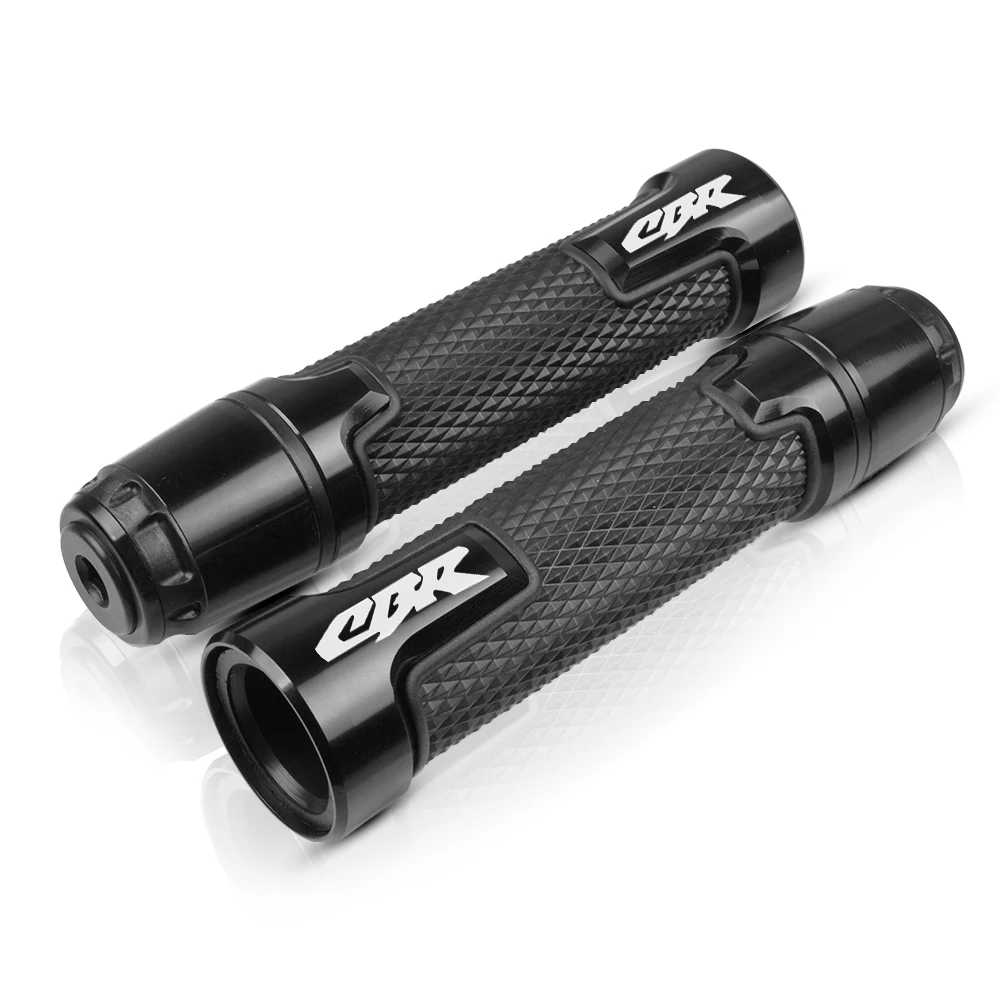 Рукоятка для Руля Мотоцикла рукоятка Honda CBR600RR CBR900RR CBR929RR CBR1000RR CBR 600RR 900RR 929RR 1000RR 600 F2
