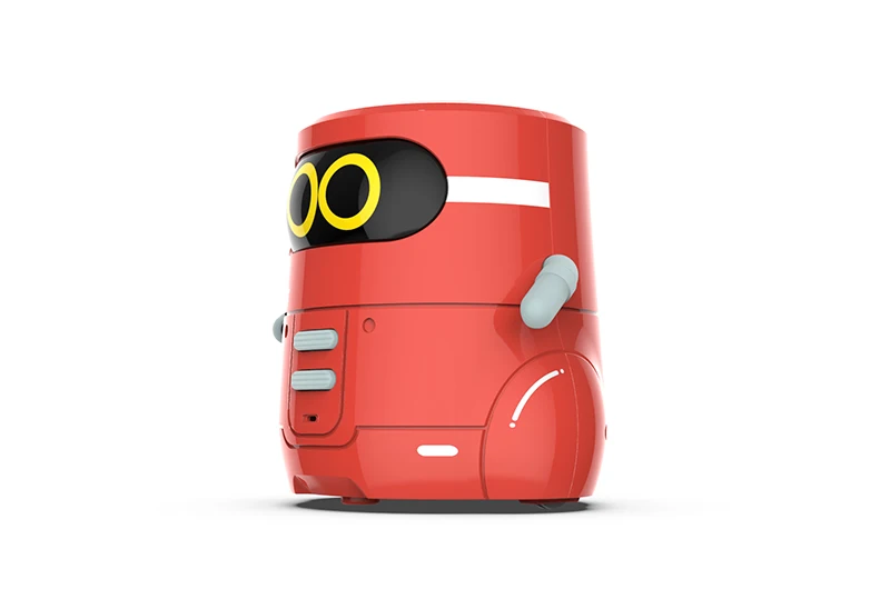 Робот игрушка танец второго поколения робот детский сенсорный контроль игрушка интерактивный робот милая игрушка Интеллектуальный робот подарок для ребенка