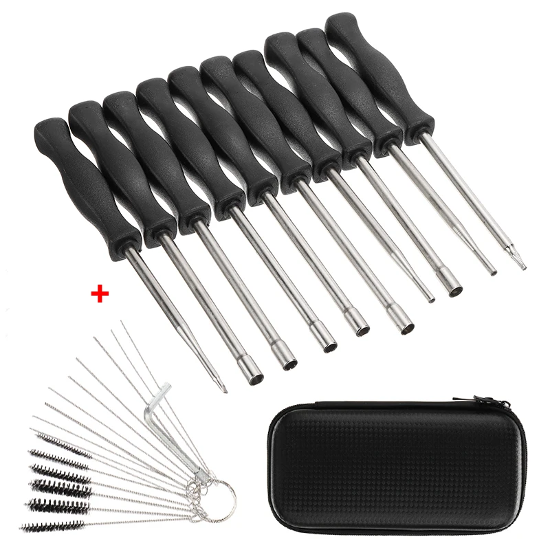 One Man Screwdriver