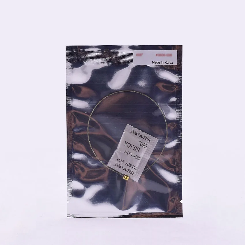 Рисунок 4 - Набор гитарных струн