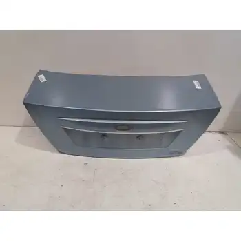 

8151779 Boot lid Ford Mondeo Saloon (ge) 2.0 Tdci