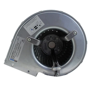 

NEW ebmpapst PAPST D2E133-DM47-01 230V Centrifugal fan Blower 133MM 190W 230V cooling fan