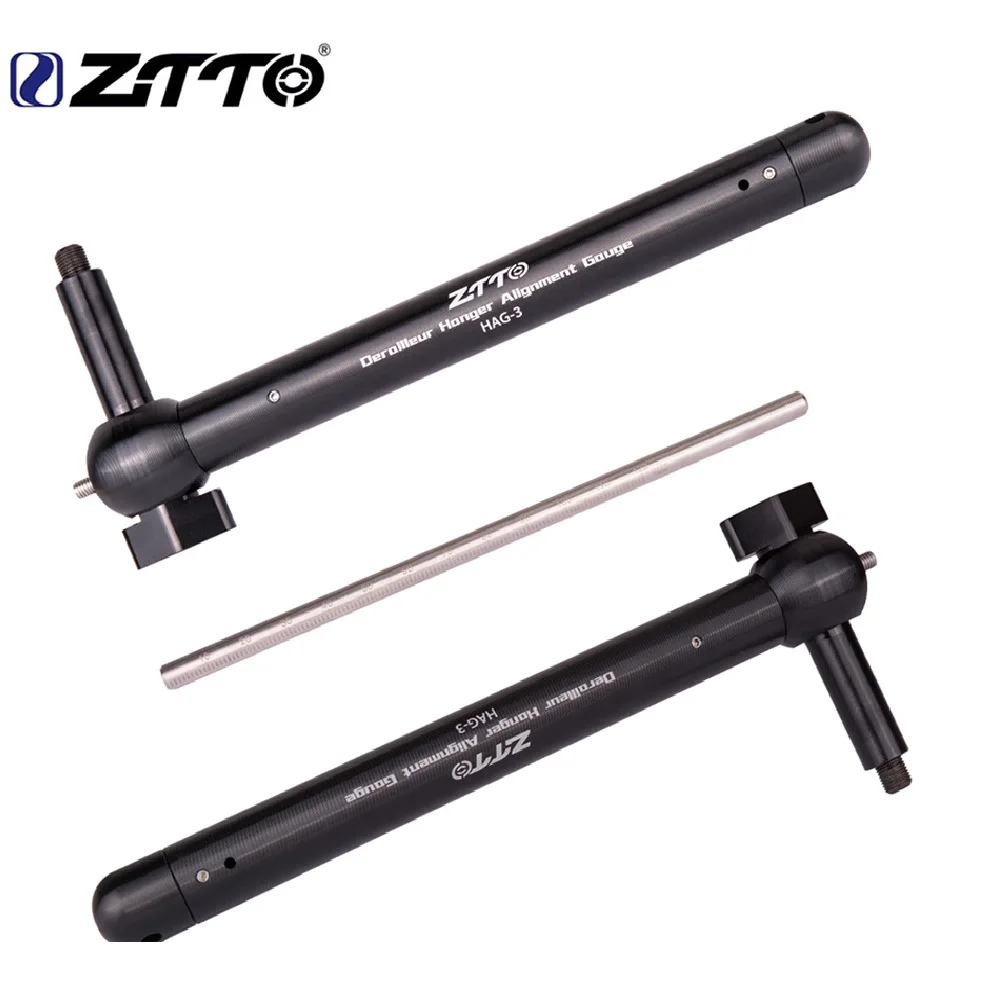 Best Price Professional Derailleur Hanger Alignment Gauge MTB Road Bike