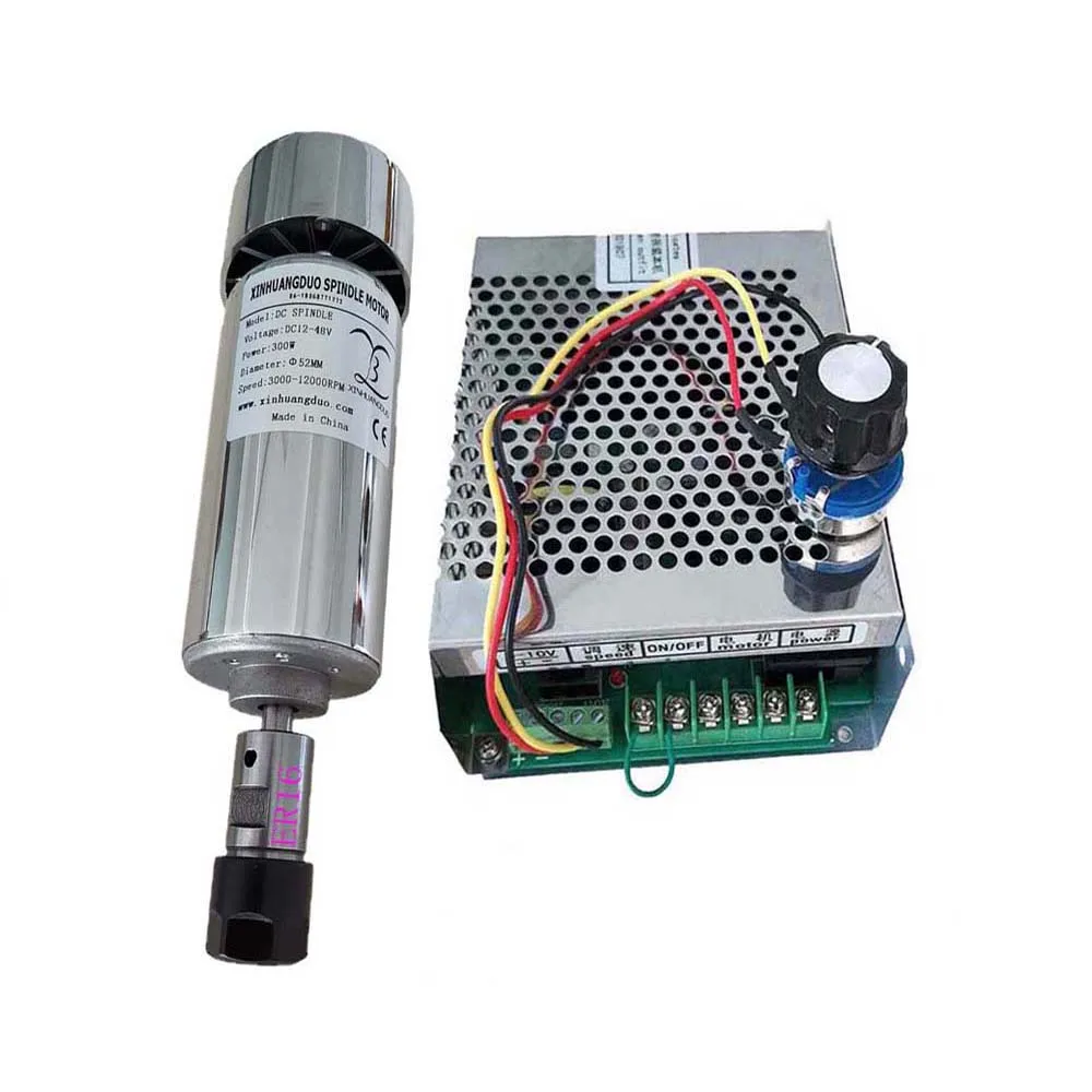 ER16主轴套件 (12)