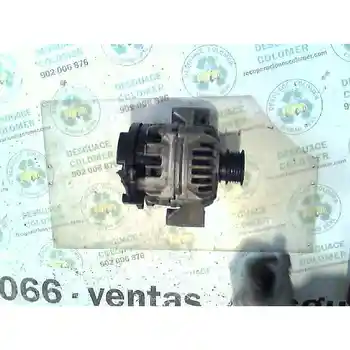 

0124225011 alternator Mg Rover 45 Serials (t/rt) 1.4 16v Cat