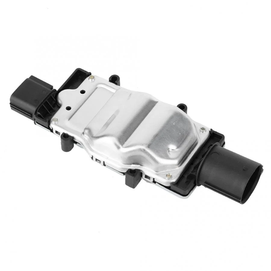 thumbnail image 2 of Engine Cooling Fan Control Module For Ford Flex Taurus Lincoln MKS 2010-2019 - AA8Z-8B658-B 2 of 14