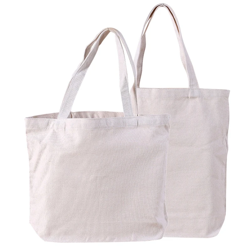 Горячая Распродажа, женские хлопковые сумки для покупок, холщовые сумки для продуктов, повседневные сумки-тоут, женские и мужские сумки, вместительные сумки для покупок