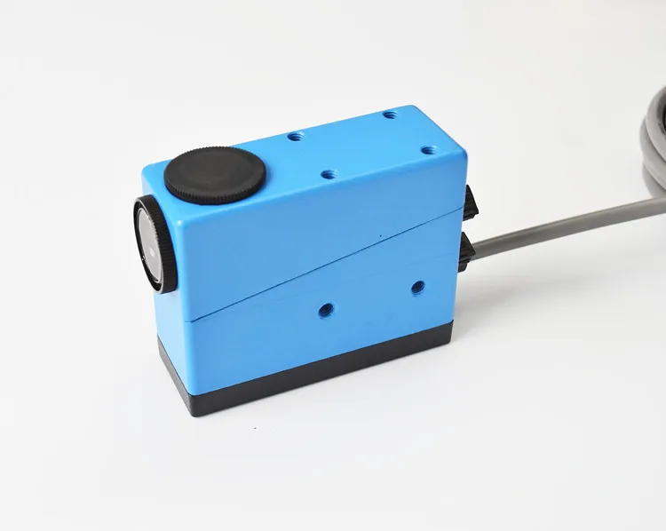 

label print sensor BZJ-311 detector machines mark color