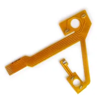 CDM12IND CDpro2 двигатель кабель гибкий для VAU1252VAU1253 VAU1254 VAU1255 драйвер двигателя соединительный кабель