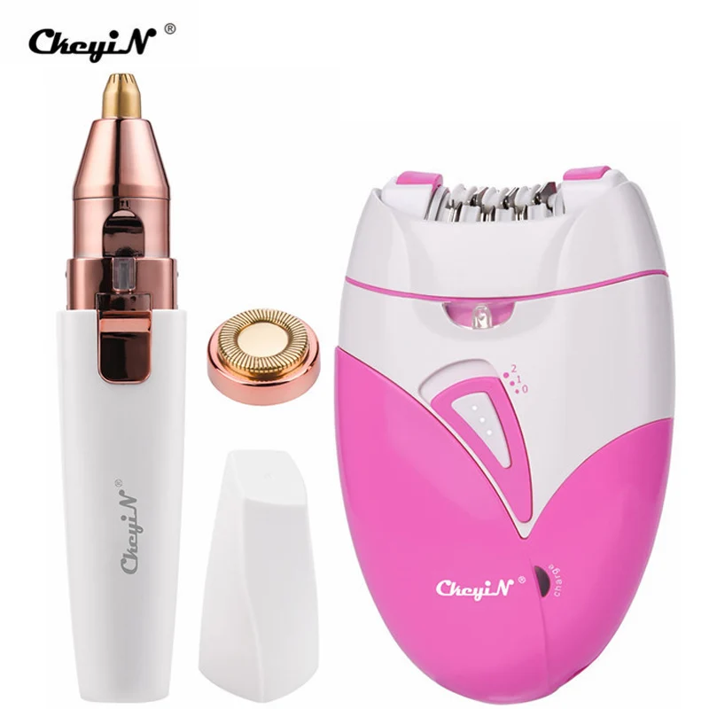 eyebrow shaving machine